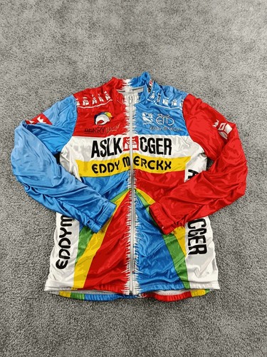 Veste velo eddy - velo,