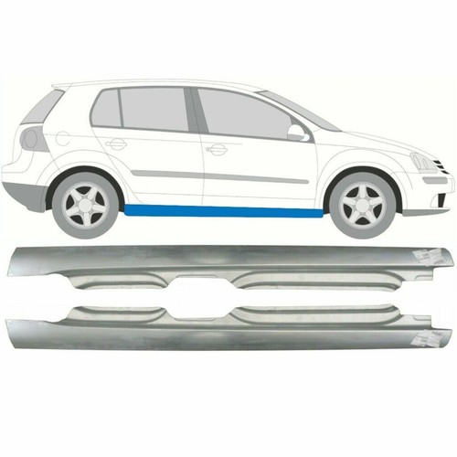 Volkswagen golf 2003 2009 - volkswagen, 2003-2009