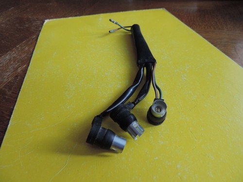 Honda 125 250 - 500, xls
