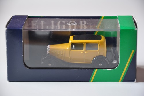 Citroen rosalie berline 1933 - citroen,