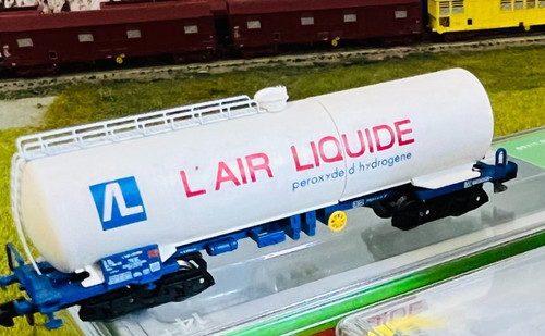 Arnold citerne sncf - , aucun