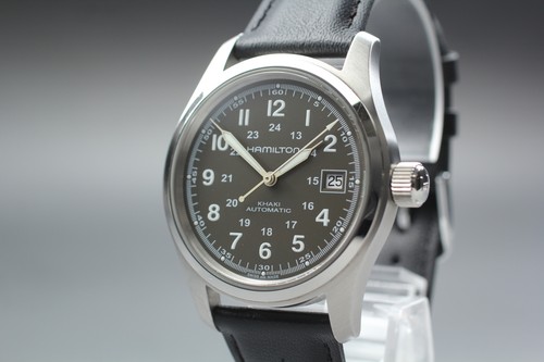 Montre automatique pour - , homme