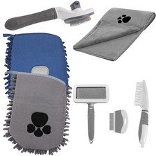 Essentiels De Toilettage Pour