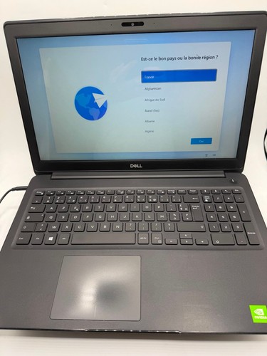 Dell latitude 3500 8565u - dell, i7-8565u