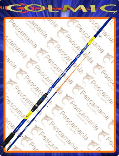 Canne colmic joker boat - colmic,
