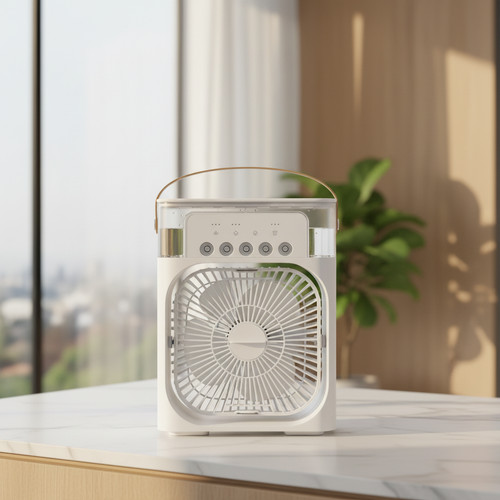 Climatiseur portable