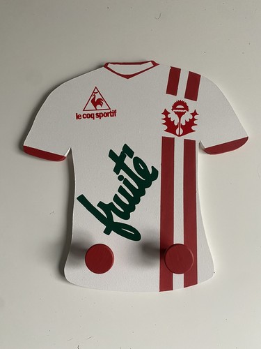 Porte manteau maillot nancy - maillot,