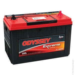Batterie pc2150s odyssey - pc2150s,