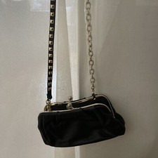 Sac à main GUESS cuir noir