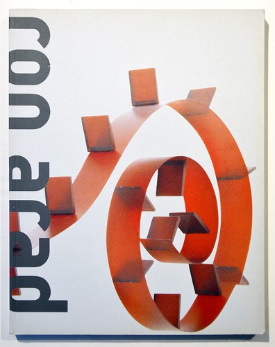 Ron arad deyan sudjic - sudjic, 2001