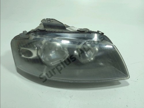 Phare droit 8p0941004k audi - droit,