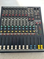 soundcraft EPM8 mixer