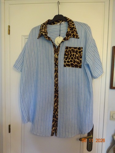 Chemise neuve au 52 - chemise, 48