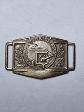 Insigne Militaire ancienne