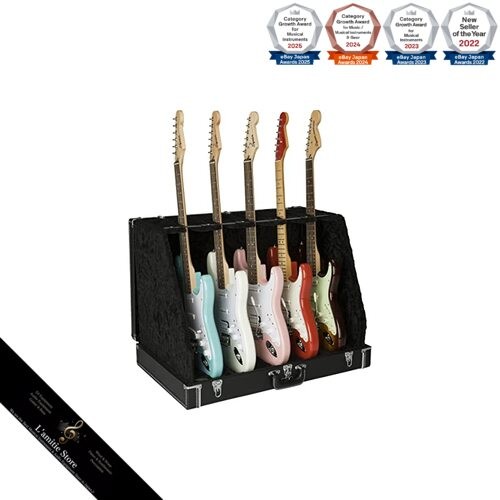 Support étui fender classic - support,