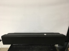 Yamaha Ysp-4000 Digital Sound bar W/ Accessories and Wall Mount (No Remote)