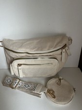 Sac Banane Bandoulière