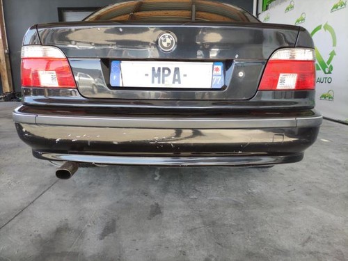 Pare choc arriere bmw serie - pare,