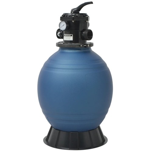 Vidaxl filtre sable piscine - filtre,