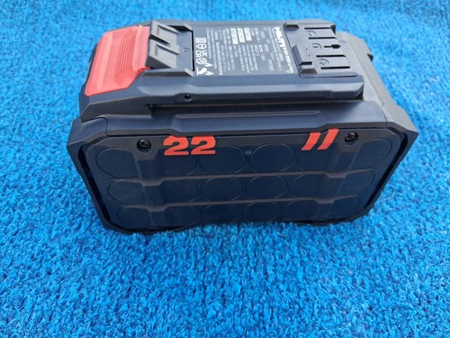 Hilti nuron 255 12ah - hilti, b