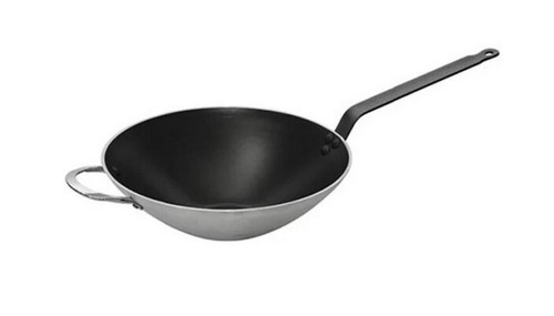 Buyer wok choc aluminium - choc,