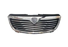 Grille De Radiateur Avant