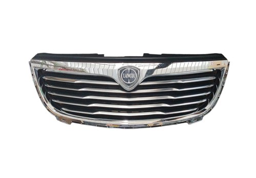 Grille radiateur avant - radiateur,