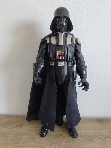 Figurine dark vador jakks - figurine,
