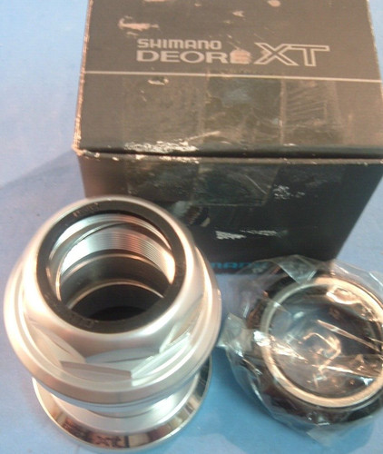 Shimano deore m741 neuf - xt, /