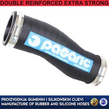 Tuyau d'intercooler HR140220