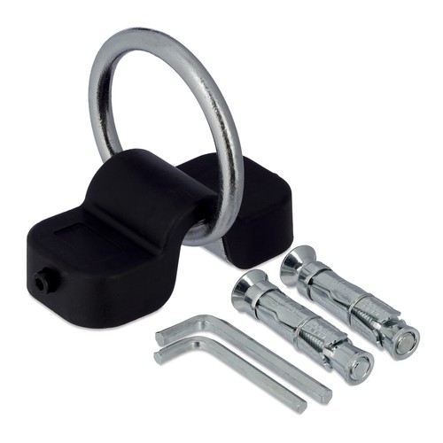 Ancrage pour vélo - , support