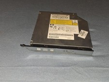 Lecteur graveur CD DVD HP