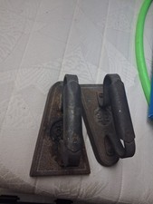 ancien fer à repasser