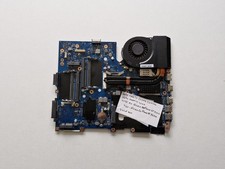 Carte mère pour Acer Aspire