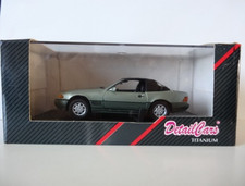 Mercedes-Benz - 320 SL