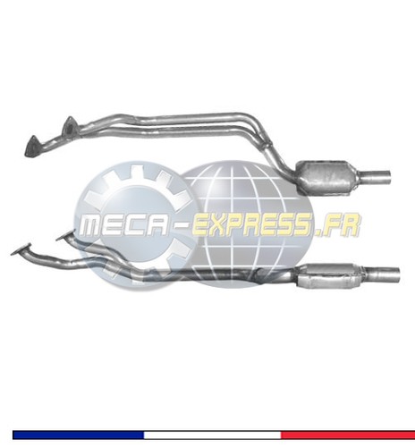 Catalyseur pour bmw 523i - bmw,