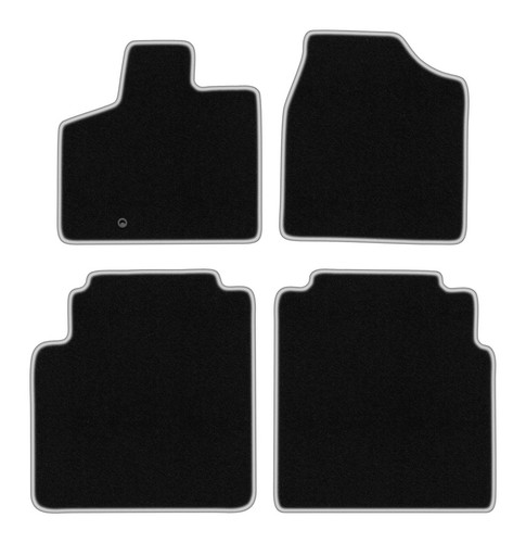 Tapis moquette lancia voyager - tapis,