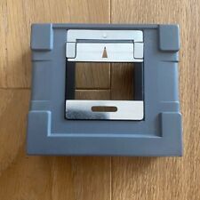 Porte Négatifs Universel ❤️ DURST NEVONEG Condenseur Agrandisseur Multi Formats