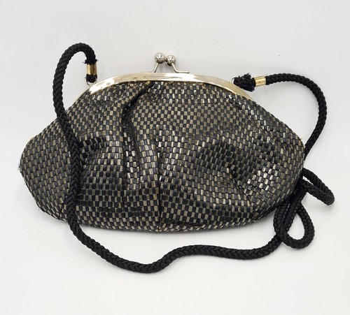 Sac main bourse vintage - sac, à