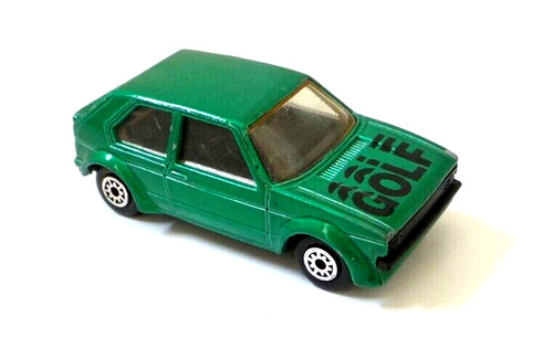 Toy golf gti - gti, vw