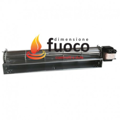 Ventilateur tangentiel tga - ventilateur,