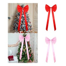 Décorations pour sapin de Noël, ambiance festive, pour mur, intérieur,