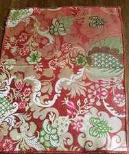 Tissus Ameublement  "