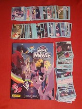 Album Panini My Little Pony