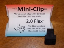OPSol Mini-Clip™ 2.0 Flex™