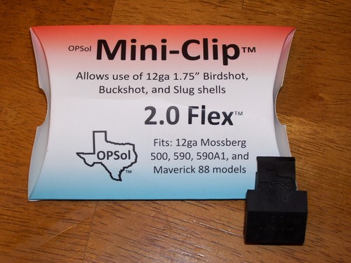 Opsol mini clip - mini-clip™, 2.0