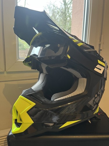 Casque moto cross - casque,