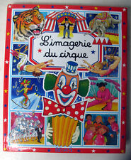 L'imagerie du Cirque - Fleurus