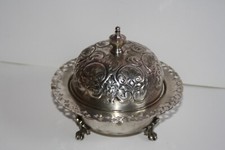 Ancien Beurrier Marocain