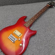 Guitare électrique YAMAHA